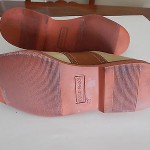 Cole Haan Saddle Oxfords Size 8 E