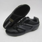 MENS DIESEL TRACKKERS SMATCH LEATHER BLACK SIZE US 13 NIB Y00871-P0348-T8013 #0A