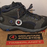 NEW AUTHENTIC TIMBERLAND MOUNTAIN ATHLETICS® FREE HIKER US US 9