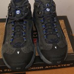 NEW AUTHENTIC TIMBERLAND MOUNTAIN ATHLETICS® FREE HIKER US US 9