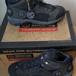 NEW AUTHENTIC TIMBERLAND MOUNTAIN ATHLETICS® FREE HIKER US US 9