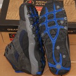 NEW AUTHENTIC TIMBERLAND MOUNTAIN ATHLETICS® FREE HIKER US US 9