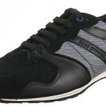 Hugo Boss Orlisten Men’s Fashion Sneakers 50265565-001