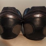 Diesel Korbin II Total Blue/Ebony/Gun Shoes Men’s Size 12