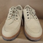 Timberland Canvas Oxford RARE DEADSTOCK Men Size 11.5