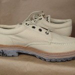 Timberland Canvas Oxford RARE DEADSTOCK Men Size 11.5