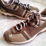 Diesel Men’s Proton Green Size 13 Fashion Sneakers
