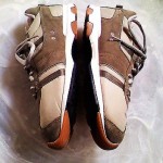 Diesel Men’s Proton Green Size 13 Fashion Sneakers
