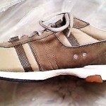 Diesel Men’s Proton Green Size 13 Fashion Sneakers