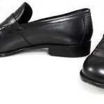 $295 BOSS HUGO BOSS BRONT Slip On Casual Penny Loafers Mens Shoes 10 43 uk 9