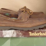 Timberland VITAGE Boat Shoes 13029 MADE IN USA Men Size 13
