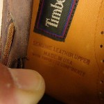 Timberland VITAGE Boat Shoes 13029 MADE IN USA Men Size 13