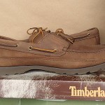 Timberland VITAGE Boat Shoes 13029 MADE IN USA Men Size 13