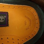 Timberland VITAGE Boat Shoes 13029 MADE IN USA Men Size 13