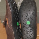 NEW AUTHENTIC TIMBERLAND EARTHKEEPERS® DRUMLIN HILL LEATHER SLIP-ON SHOE US 9.5