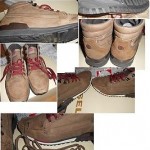 Diesel Mid City Walnut usa 12 eur 45 jpn 29  with 2 laces Authentic Original