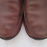 Cole Haan Nike Air Men’s Brown Leather Casual Loafers Size 10 M