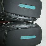 Cole Haan Nike Air Men’s Brown Leather Casual Loafers Size 10 M