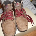 Diesel Mid City Walnut usa 12 eur 45 jpn 29  with 2 laces Authentic Original