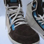 NEW DIESEL MEN FU-LL DARK BROWN NIGHT FASHION ARMY BOOTS SHOES $295 SIZE 8.5 US