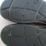 Cole Haan Nike Air Men’s Brown Leather Casual Loafers Size 10 M