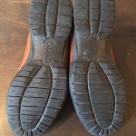 Cole Haan Nike Air Brown Slip On Loafers Mens Shoes 9.5M