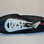Diesel UNFORGETTABLE Mens CASUAL Tennis shoes Sneakers SIZE 13 NEW BLACK