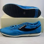 Diesel PASS ON Mens CASUAL Tennis shoes Sneakers SIZE 13 NEW METHYL BLUE BLACK