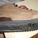 Diesel Mid City Walnut usa 12 eur 45 jpn 29  with 2 laces Authentic Original