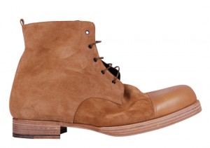 Pierre Hardy Spring/Summer 2010 Shoes