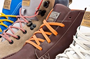Ransom by adidas Fall/Winter ’09