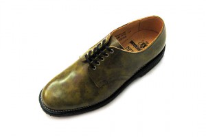 NEXUSVII® x George Cox Dress Shoes