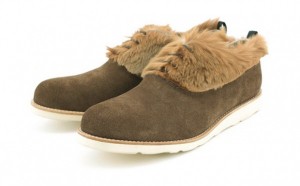 SASQUATCHfabrix. Plane Toe Toe