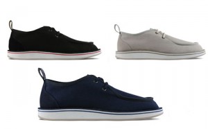 Stussy Deluxe x Dr. Marten’s Spring 2010