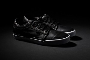 8FIVE2 10th Anniversary x Vans Chukka Low
