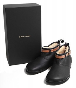 Foot The Coacher Arctic Shoes