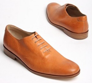 Mr. Hare Shoes Spring 2010