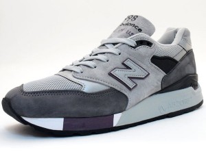 New Balance ‘Made In The USA’ M998