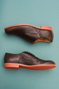 Uncle Dan Oxfords by Rachel Comey