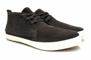 Generic Surplus 2009 Fall/Winter Collection Mohawk