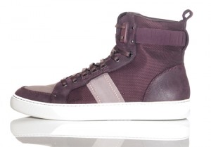 Lanvin Spring/Summer 2010 Trainers