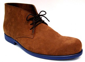 Rachel Comey Wickham Shoe for Barneys