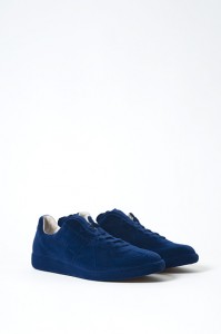 Maison Martin Margiela 22 Flock Treatment Sneaker