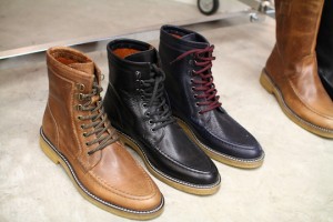 B Store Autumn/Winter 2010 Footwear Preview