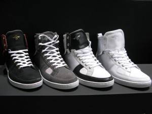 Creative Recreation Fall/Winter 2010 Collection Preview