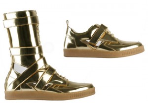 Givenchy Spring/Summer 2010 Sneakers