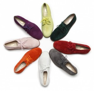Jay Kos 2010 Spring Footwear Collection