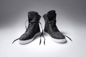 KR3W Footwear 2010 – The Franklin