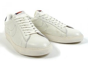Nike Tennis Classic AC ND White/Sail-Navy Blue