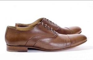 The Generic Man Spring/Summer 2010 Shoes